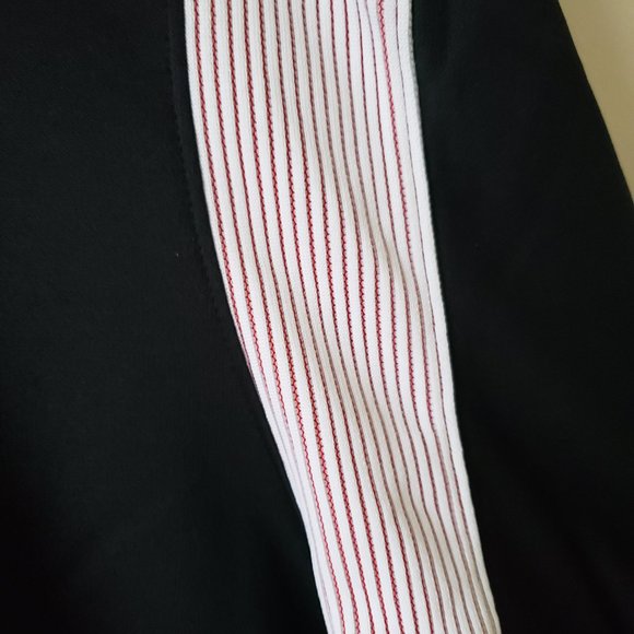 Nike Atlanta Falcons Therma Fit NFL Hoodie Sweatshirt Men's Size 3XL Black NWT - Picture 5 of 11